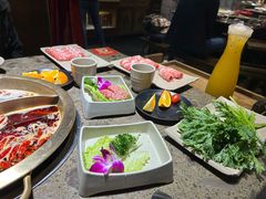 -小龙坎火锅(总店)