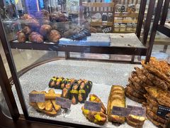 -PAPER STONE BAKERY(天汇广场店)