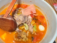 -云味馆米线(广州白云凯德店)