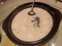 -刘胖子家常菜·蹄花焖藕(中央花园店)