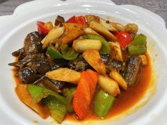 红烧鳝段-滕头生态酒店(奉化店)