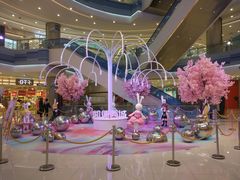-凯德广场(西城店)