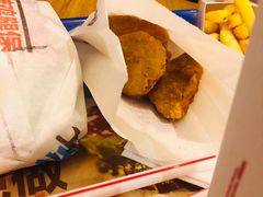 -汉堡王(兰州中心店)