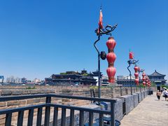 -西安城墙·碑林历史文化景区