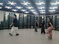 -Link舞蹈机构(观音桥店)
