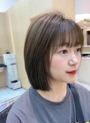 -V+ Hair