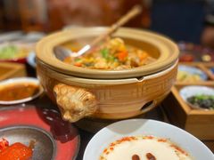 -火宫殿·湘菜小吃·商务宴请·生日聚会(东塘店)