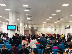 -国际邮轮中心码头(厦鼓码头)