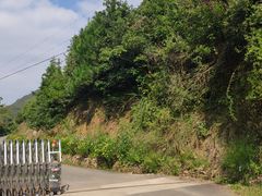 -东海大峡谷