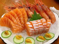 -银子铁板烧料理自助餐(人民广场店)