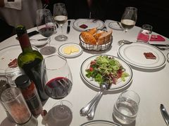-Wolfgang’s Steakhouse 沃夫冈牛排馆(上海白玉兰广场店)