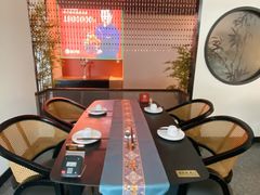 包厢-鸽子侯·家宴·平价海鲜(市图书馆店)