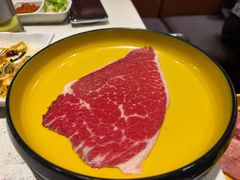 -猫爪爪原切自助烤肉(观音桥阳光世纪店)