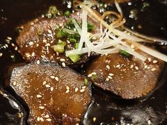 -江户家·日本料理·铁板烧(汉江东路店)