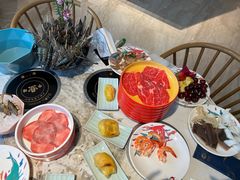 -阳光岛·海鲜盛宴(银泰中心in99店)