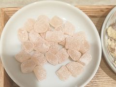 桔红糕-阮大兴糕团(滨江宝龙店)