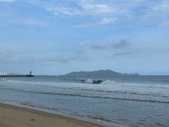 -海南清水湾莱佛士酒店