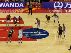 -梦之蓝青奥体育公园体育馆