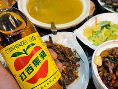 -金姐台湾菜(珠江路店)