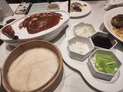 桂花酱烤鸭-江南府第·萧山宴(钱江世纪城店)