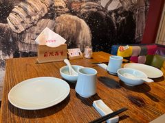 -后院犇牛主题餐厅(云岗店)
