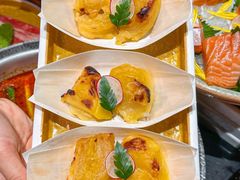 -一绪に和牛寿喜烧(罗湖益田假日店)