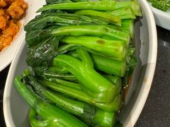 -新旺茶餐厅•早餐(迪士尼小镇店)