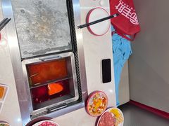 -痴毛肚·火锅烤肉自助(亦庄龙湖天街店)