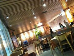 -路易十三西餐厅(西关新天地店)
