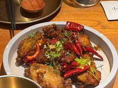 -SHAN山(前滩太古里店)