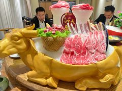 -尚海豆捞(乐虹坊店)