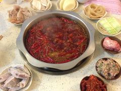 -大龙火锅(老店)