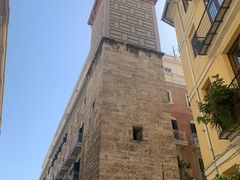 -瓦伦西亚大教堂