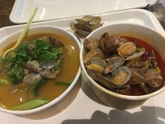 何记花甲粉-何记花甲(印象城店)