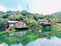 -杭州开元森泊度假乐园