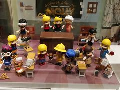 -泡泡玛特POPMART(天环购物中心店)