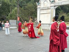 -常德桃花源景区