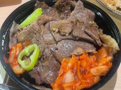 -伊茉家的烤肉店(勒泰中心店)