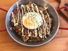 -青春分食(仙林大学城店)