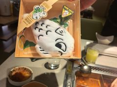 -海底捞火锅(莘松路店)