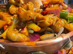 -炉小二铜锅牛蛙•川湘菜(三里屯店)