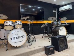 -TEMPO 音乐(五角场店)