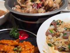 -前海沿·青岛菜(乐客城店)