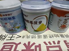 -连鹭海鲜·海肠捞饭·海胆饭(星海店)