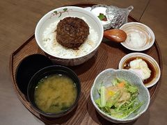 -ITARU食堂·定食料理(西丽店)