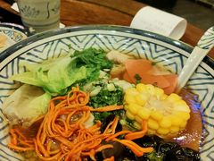 猪肉香菌馄饨-四喜馄饨(黄土岭店)