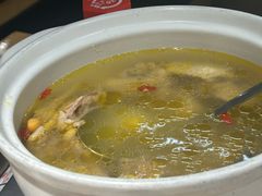 -大碗先生(万家丽店)