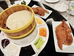 -新南华大酒店(广中店)