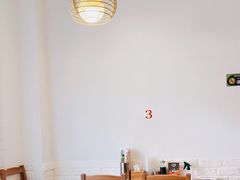 大堂-海胆小馆(春柳店)