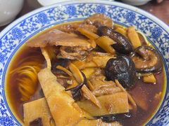 -西园寺素食(西园弄戒幢律寺店)